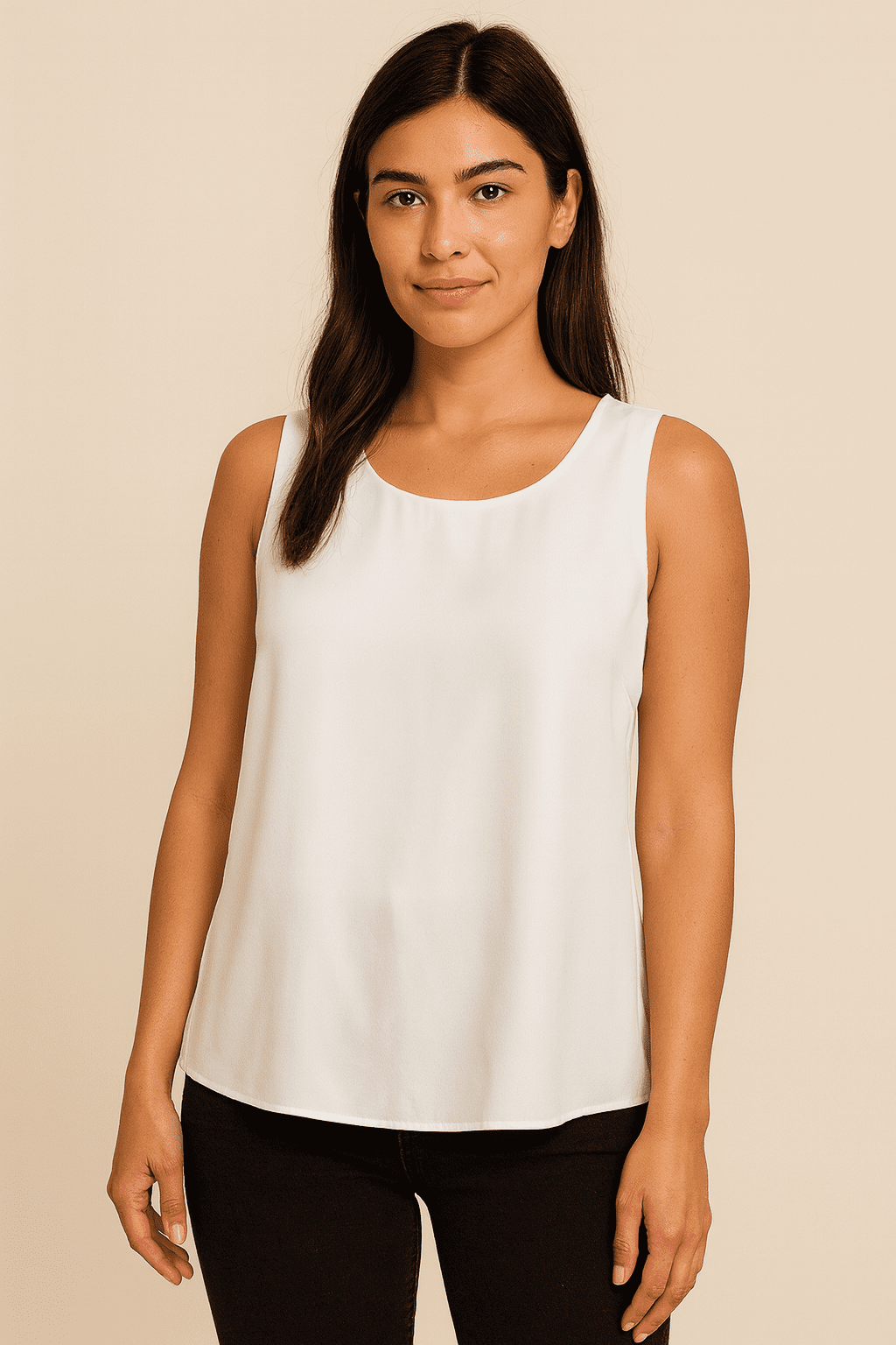 Blusa BZ Brand Branca