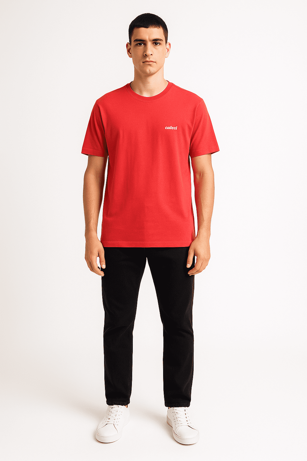 Camiseta Gola Lisa Colcci Rosa