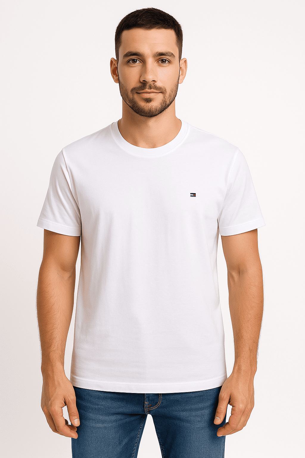 Camiseta Tommy Hilfiger